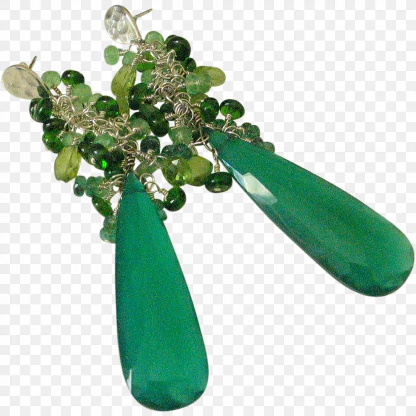 Earring Diopside Gemstone Emerald Jewellery, PNG, 1090x1090px, Earring, Apatite, Body Jewelry, Demantoid, Diopside Download Free