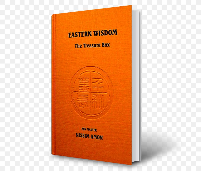 Eastern Wisdom: The Treasure Box Far East Book Meditation Spirituality, PNG, 700x700px, Far East, Book, Brand, Credit, Haaretz Download Free