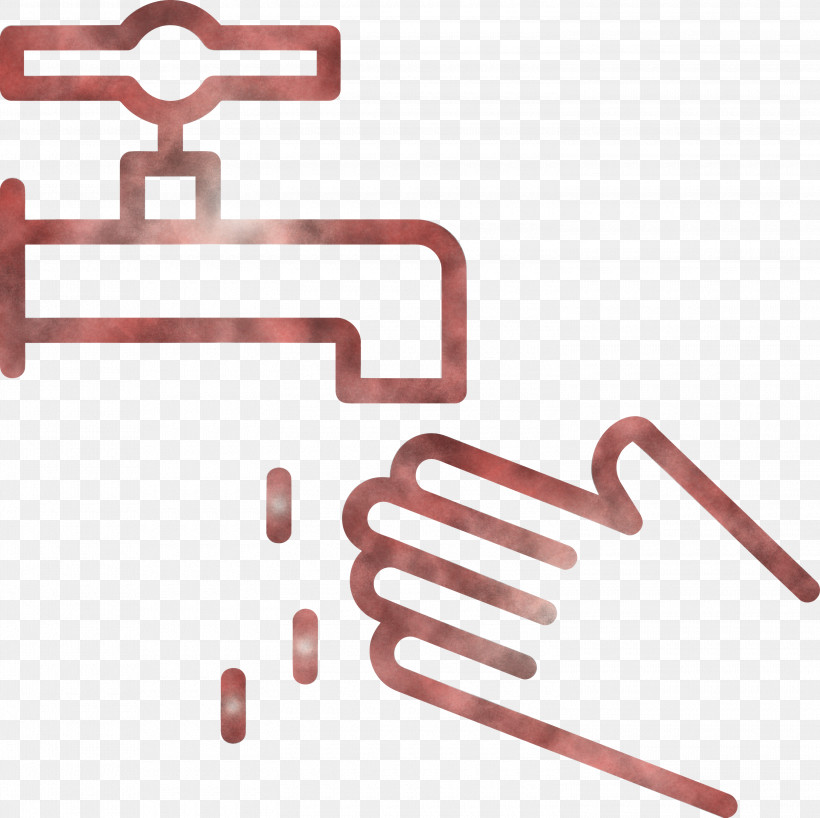 Hand Washing Hand Clean Cleaning, PNG, 3000x2995px, Hand Washing, Cleaning, Hand Clean, Line, Wash Download Free