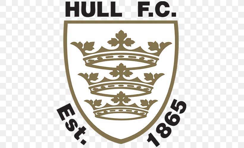 Hull F.C. Carnegie Challenge Cup Super League St Helens R.F.C. Hull Kingston Rovers, PNG, 500x500px, Hull Fc, Black And White, Brand, Carnegie Challenge Cup, Castleford Tigers Download Free
