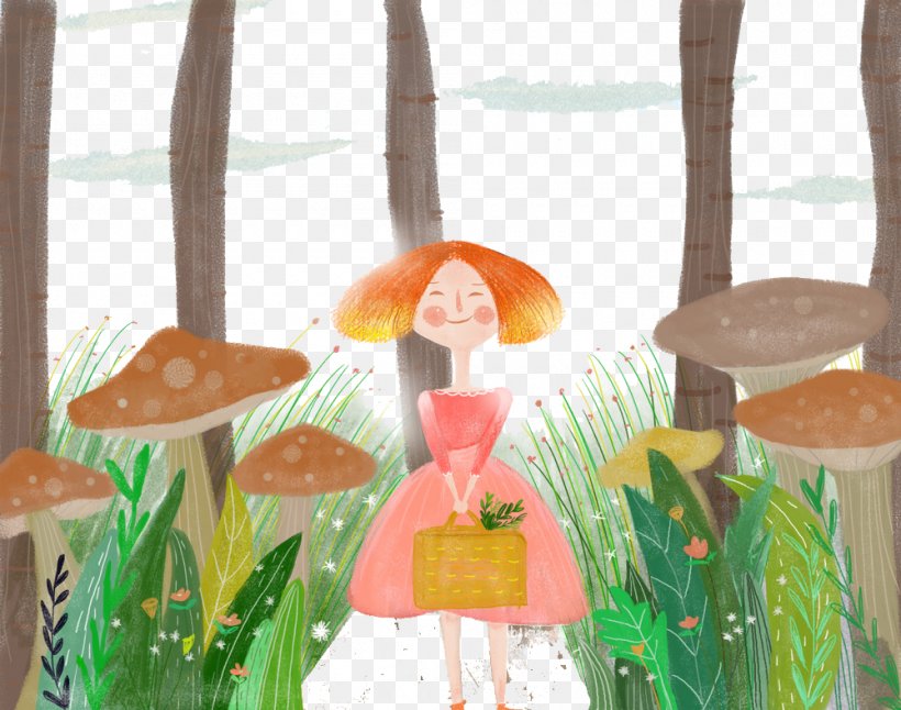 Illustrator Designer Illustration, PNG, 1000x789px, Illustrator, Behance, Cartoon, Child, Creative Work Download Free