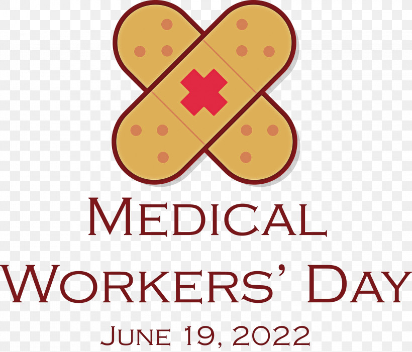 Medical Workers Day, PNG, 3000x2565px, Medical Workers Day, Geometry, Line, Logo, Mathematics Download Free