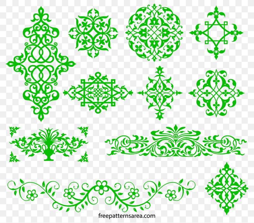 Ornament Graphic Design, PNG, 800x721px, Ornament, Area, Autocad Dxf, Black And White, Drawing Download Free