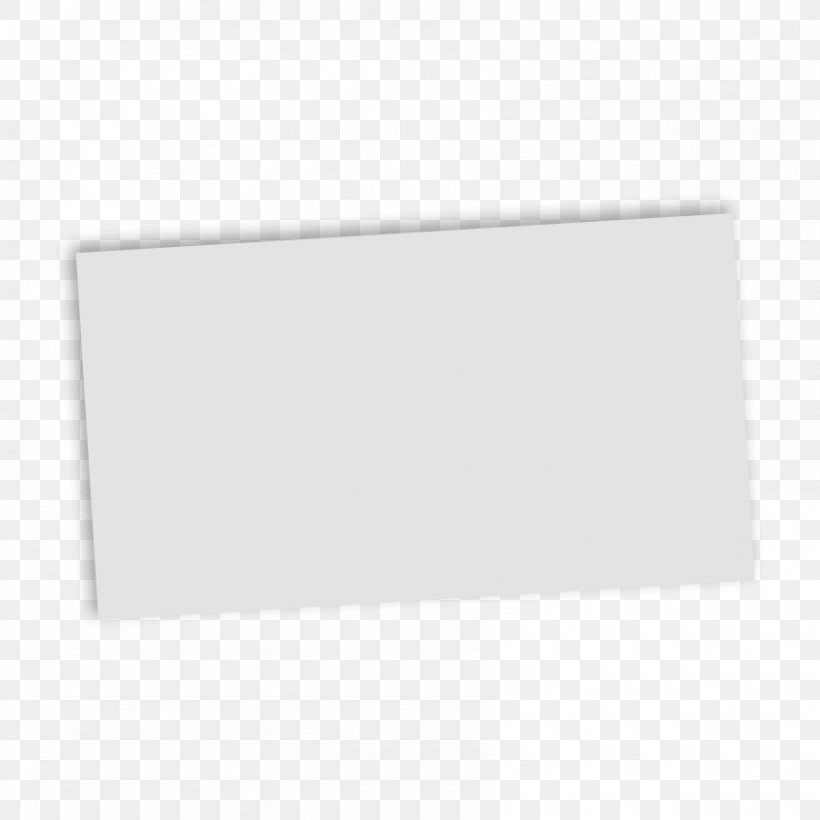 Rectangle, PNG, 850x850px, Rectangle, White Download Free