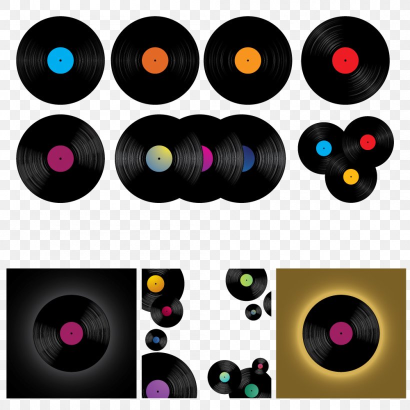 Royalty-free Phonograph Record Stock Photography, PNG, 1000x1000px, Royaltyfree, Brand, Can Stock Photo, Hardware, Illustrator Download Free