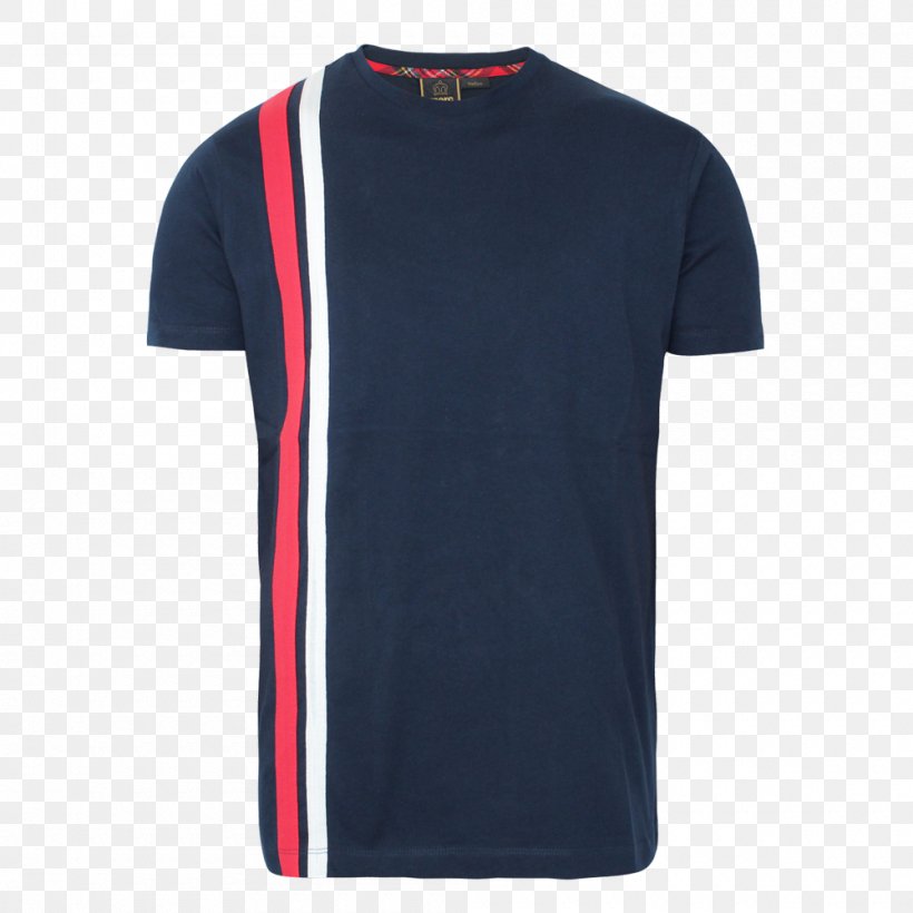 T-shirt Sleeve Brand, PNG, 1000x1000px, Tshirt, Active Shirt, Blue, Brand, Cobalt Blue Download Free