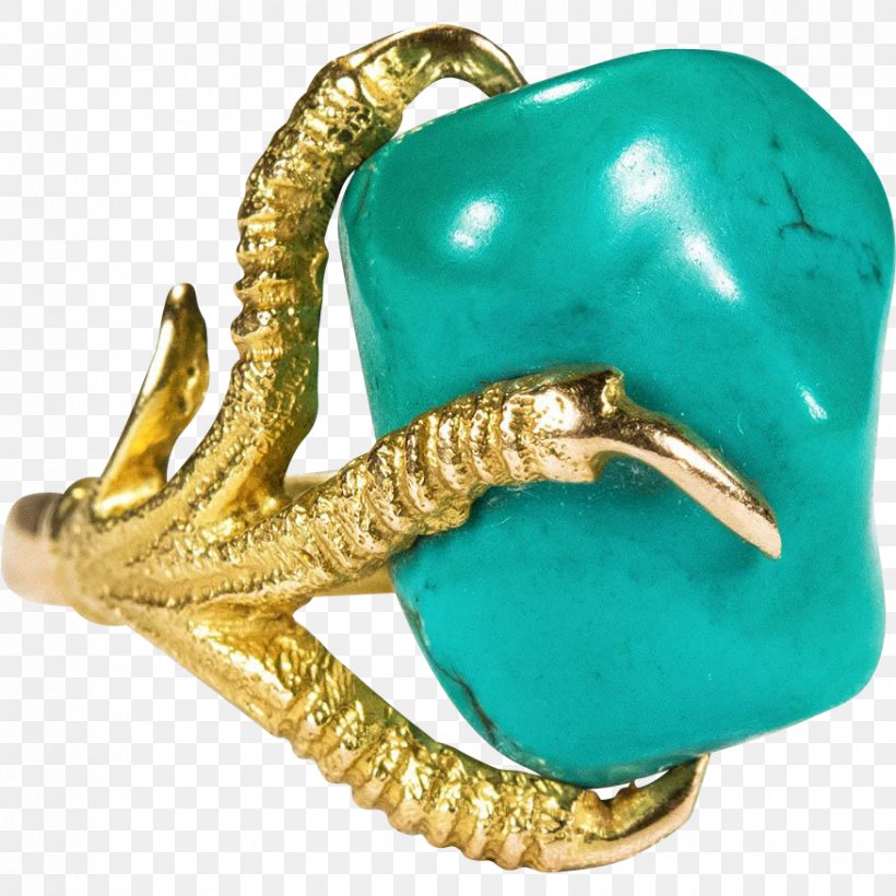 Turquoise Ring Gold Nugget Diamond, PNG, 875x875px, Turquoise, Body Jewellery, Body Jewelry, Charms Pendants, Claw Download Free