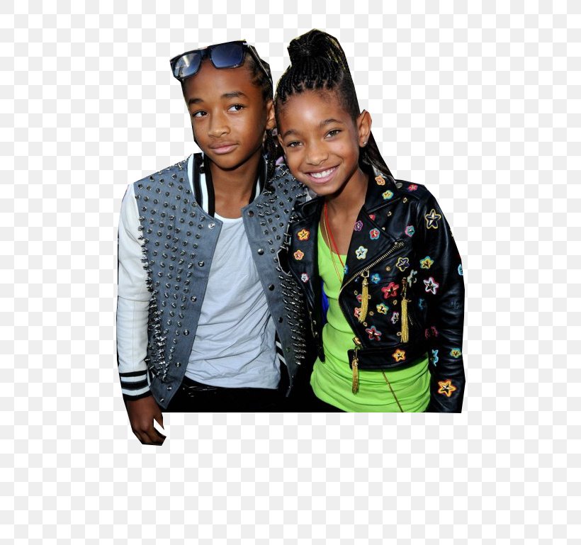 Willow Smith Jaden Smith The Twilight Saga: Eclipse The Pursuit Of Happyness Actor, PNG, 550x769px, Watercolor, Cartoon, Flower, Frame, Heart Download Free