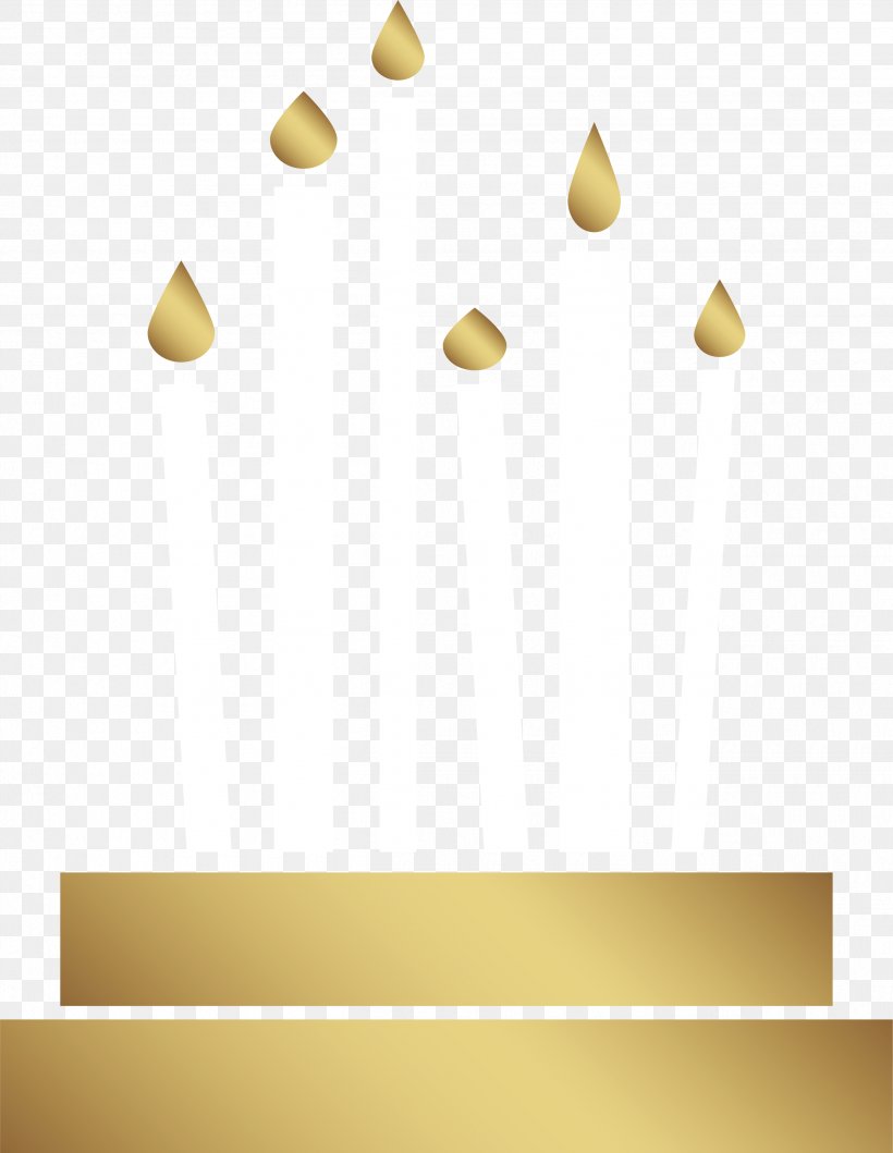 Cake Candle, PNG, 2505x3237px, Cake, Candle, Golden, Paper, Rectangle Download Free