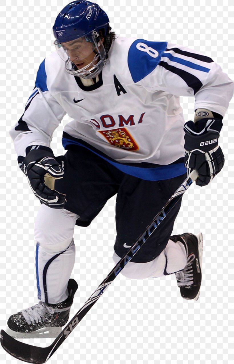 College Ice Hockey Goaltender Mask Sport Hockey Protective Pants & Ski Shorts, PNG, 1000x1554px, College Ice Hockey, Baseball Equipment, Blue, Defenceman, Defenseman Download Free