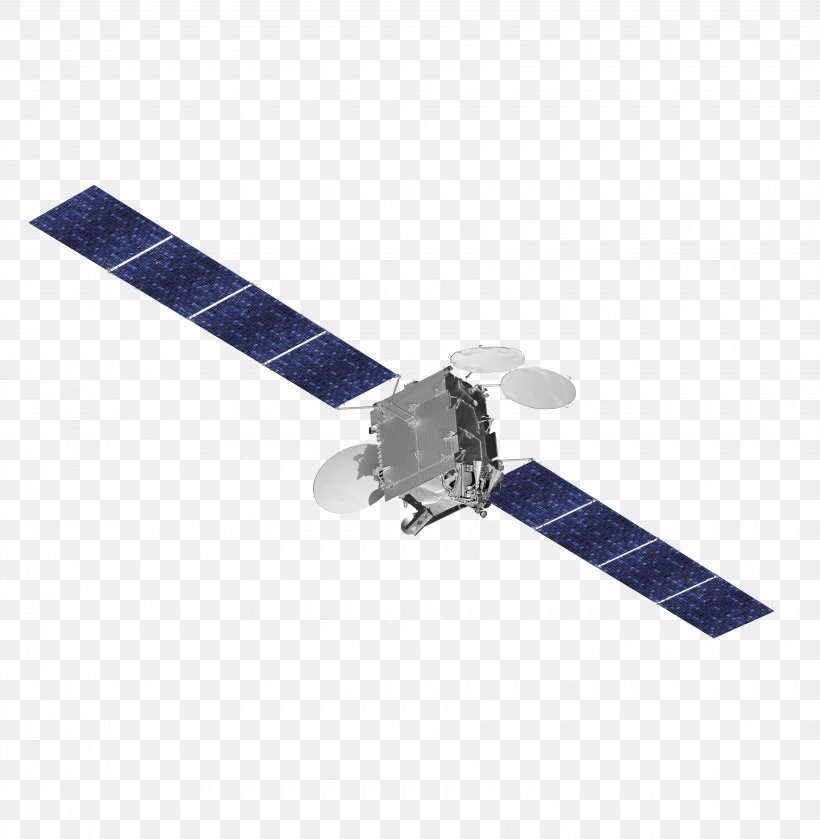 Communications Satellite Telkom-3S Telkom Indonesia, PNG, 3670x3756px, Satellite, Communications Satellite, Geostationary Orbit, Geosynchronous Satellite, Indonesia Download Free