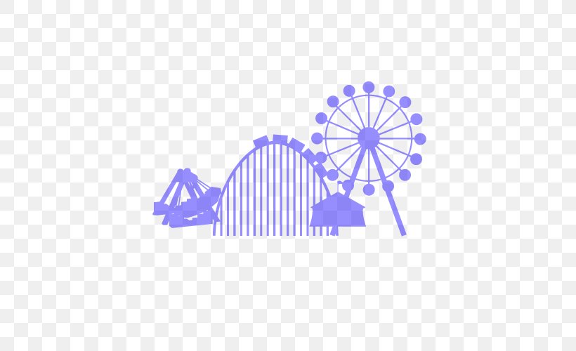 Ferris Wheel Car Icon, PNG, 500x500px, Ferris Wheel, Amusement Park, Area, Blue, Car Download Free