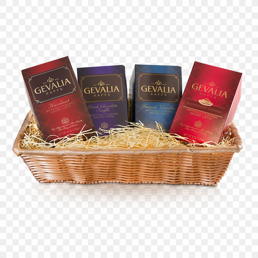 Food Gift Baskets Hamper Flavor, PNG, 1000x1000px, Food Gift Baskets, Basket, Box, Flavor, Food Storage Download Free