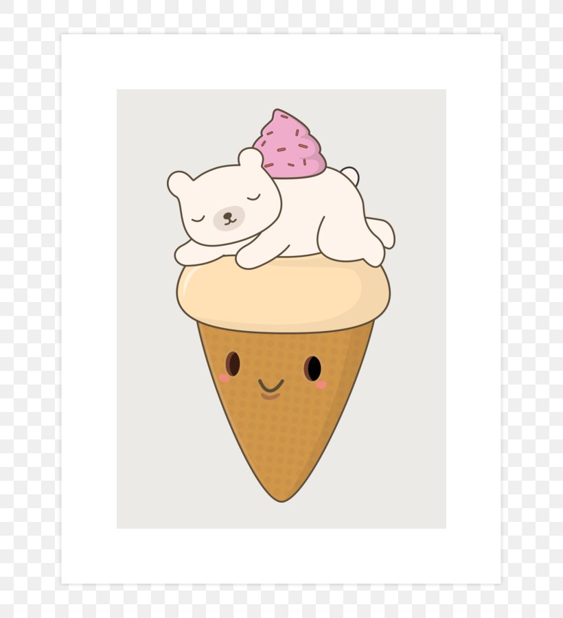 Ice Cream Cones Character Fiction, PNG, 740x900px, Ice Cream, Animated Cartoon, Character, Cone, Dairy Product Download Free