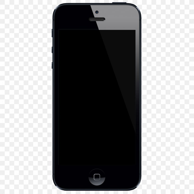 IPhone 5s IPhone 4S IPhone 6 IPhone 8 Plus, PNG, 1280x1280px, Iphone 5, Black, Communication Device, Electronic Device, Electronics Download Free