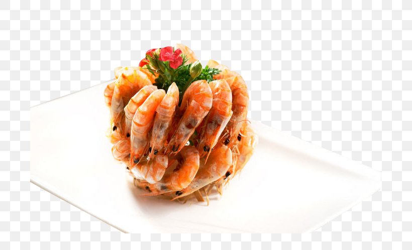 Japanese Cuisine Caridea Recipe Side Dish Garnish, PNG, 700x497px, Japanese Cuisine, Animal Source Foods, Appetizer, Asian Food, Caridea Download Free