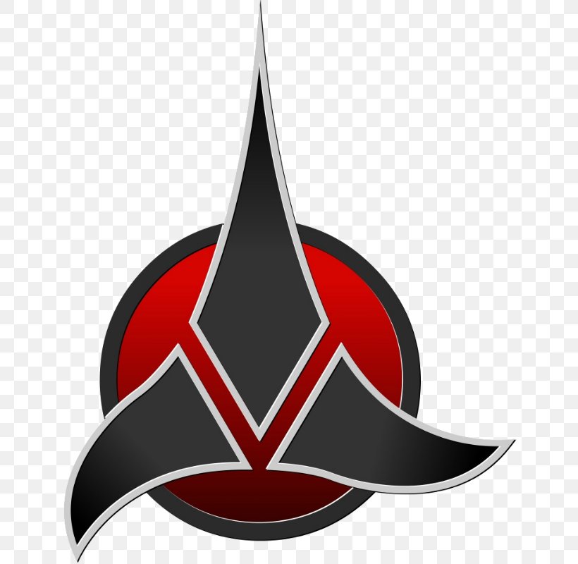 Klingon Star Trek Logo United Federation Of Planets Symbol, PNG, 669x800px, Klingon, Brand, Emblem, Logo, Memory Alpha Download Free