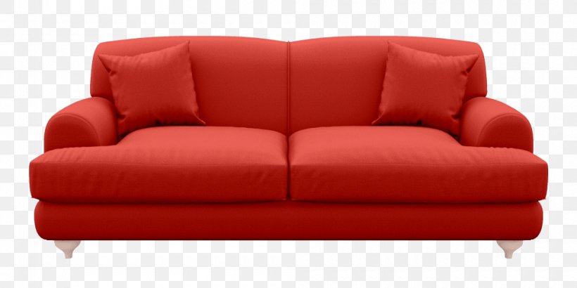 Loveseat Sofa Bed Couch Comfort, PNG, 1000x500px, Loveseat, Bed, Comfort, Couch, Furniture Download Free