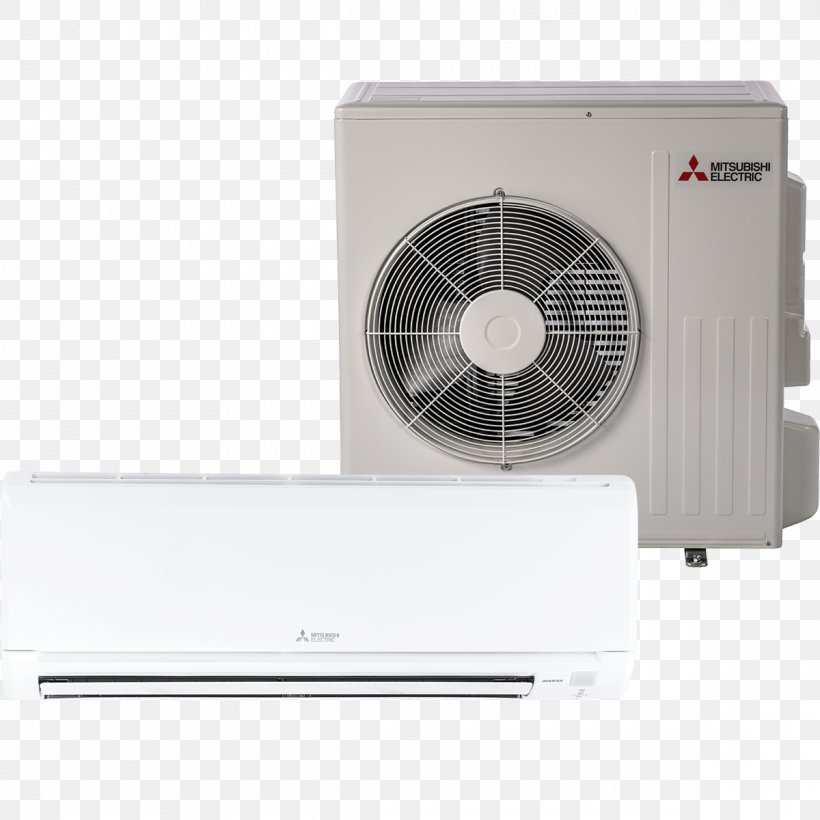 Mitsubishi Motors Air Conditioning Mitsubishi Electric Mitsubishi Group, PNG, 1200x1200px, Mitsubishi, Air Conditioning, Air Source Heat Pumps, Daikin, Heat Pump Download Free