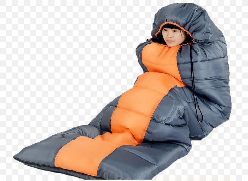 Sleeping Bags Outdoor Recreation Hiking Camping, PNG, 744x599px, Sleeping Bags, Bag, Blue, Camping, Car Seat Cover Download Free