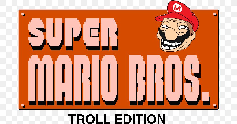 Super Mario Advance 4: Super Mario Bros. 3 New Super Mario Bros, PNG, 696x429px, Super Mario Bros, Area, Brand, Comedy, Level Download Free