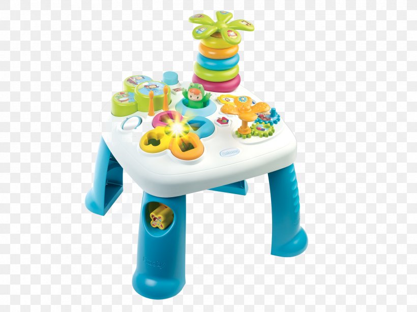 Table Game SMOBY TOYS SAS Child, PNG, 2362x1771px, Table, Baby Toys, Blue, Carpet, Child Download Free