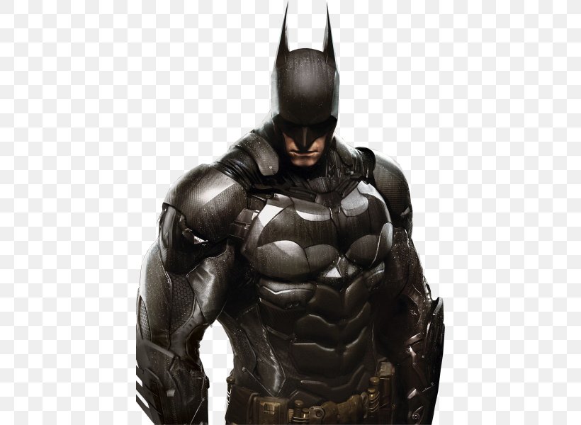 Batman: Arkham Knight Batman: Arkham Origins Batman: Arkham City Batman: Arkham Asylum, PNG, 436x600px, Batman Arkham Knight, Action Figure, Arkham Knight, Armour, Barbara Gordon Download Free