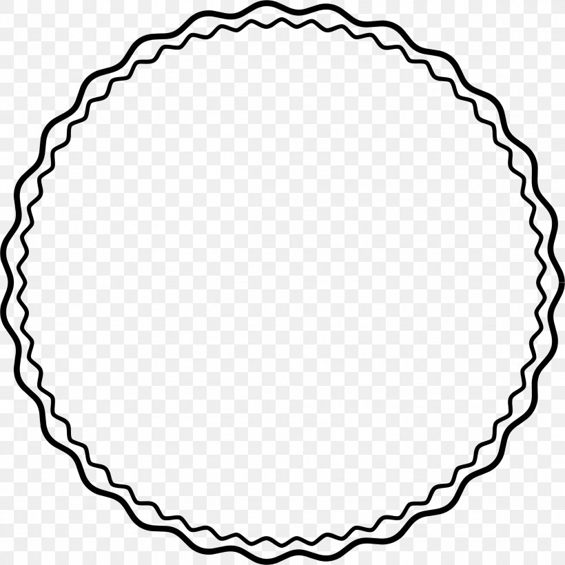 Borders And Frames Clip Art, PNG, 2324x2324px, Borders And Frames, Area, Black And White, Body Jewelry, Grayscale Download Free