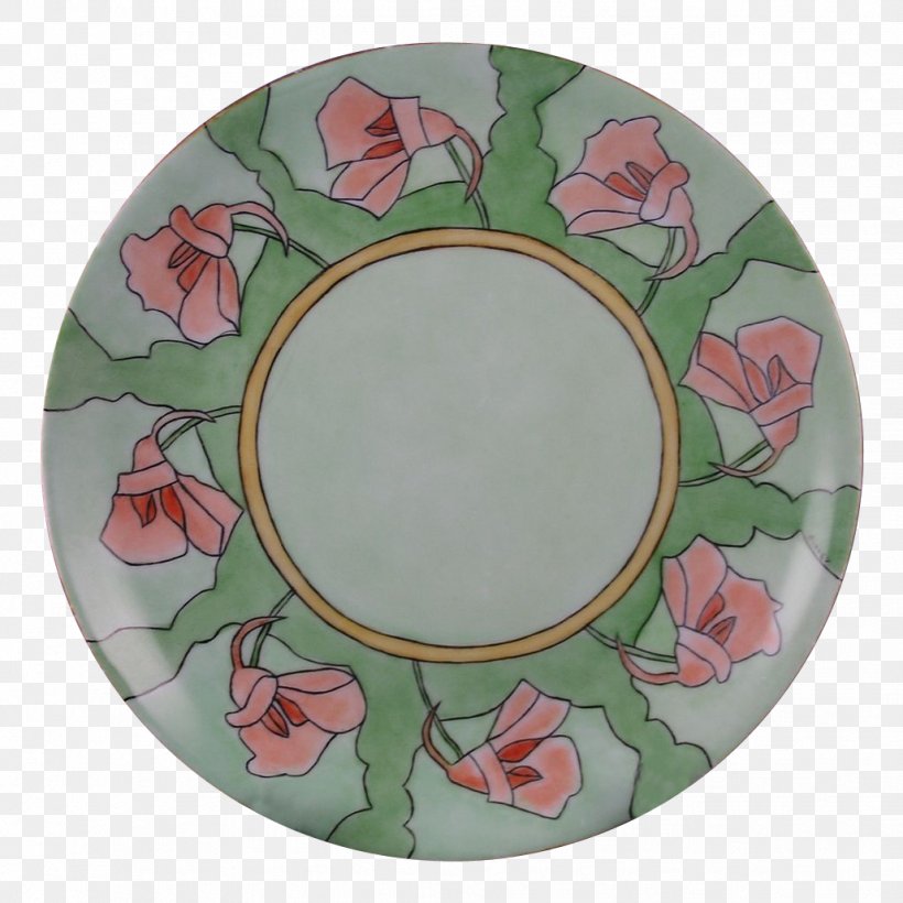 Circle Flower, PNG, 1029x1029px, Flower, Dishware, Plate Download Free