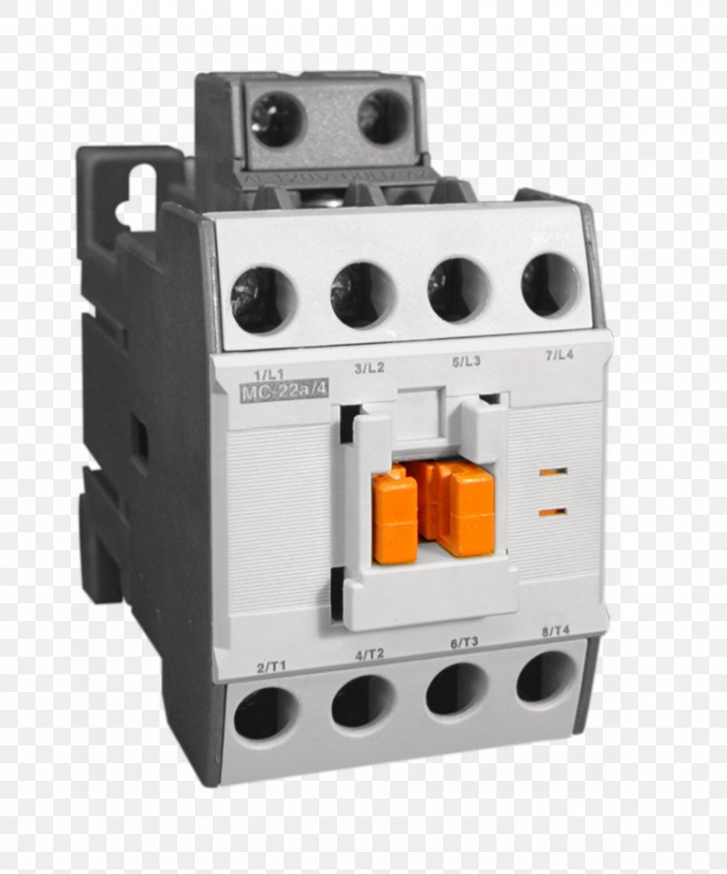 Circuit Breaker Contactor Wiring Diagram Relay Schneider Electric, PNG