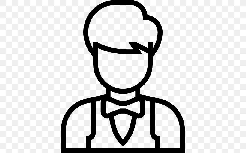 Avatar Clip Art, PNG, 512x512px, Avatar, Artwork, Black And White, Human Behavior, Line Art Download Free