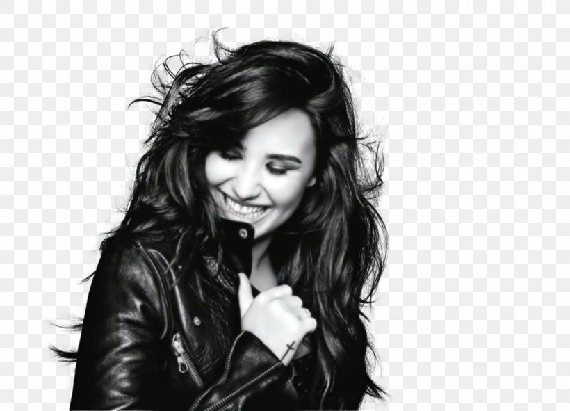 Demi Lovato Sonny With A Chance, PNG, 960x693px, Watercolor, Cartoon, Flower, Frame, Heart Download Free