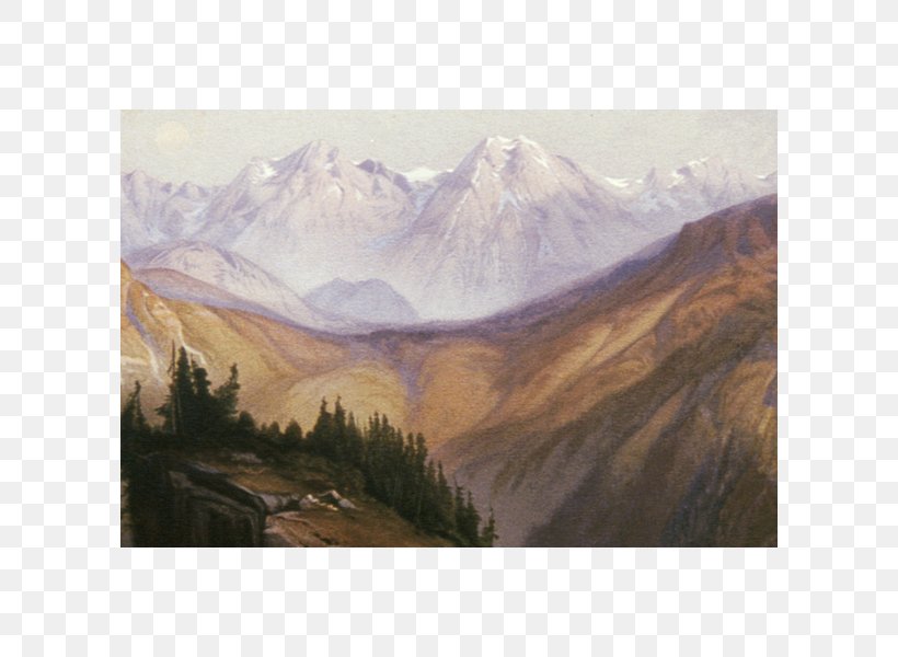 Fell Lake District Watercolor Painting Massif, PNG, 600x600px, Fell, Glacial Landform, Highland, Hill, Hill Station Download Free