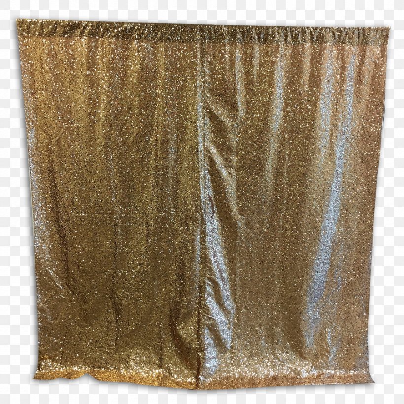 Gold Curtain World Of Warcraft Sequin Wedding, PNG, 900x900px, Gold, Curtain, Interior Design, Party, Sequin Download Free