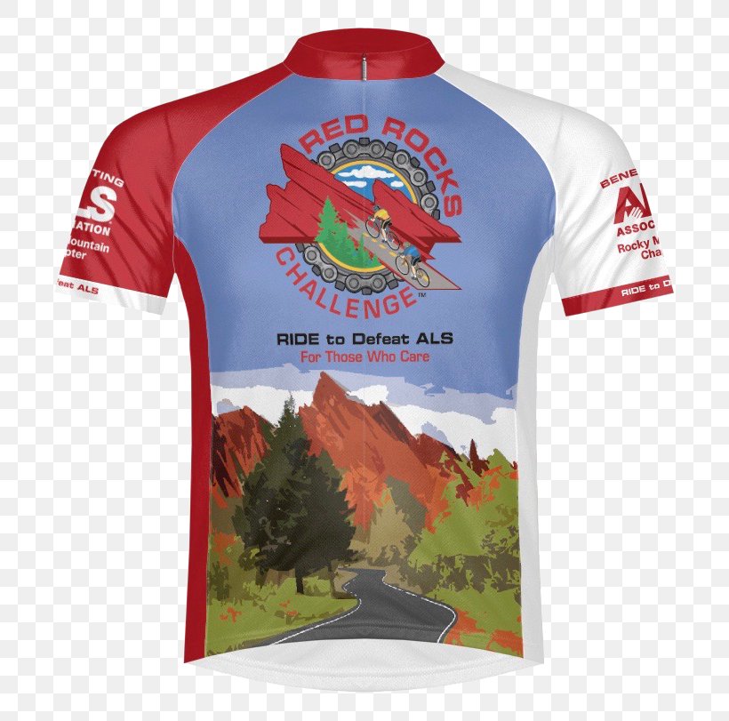 Jersey Death Ride Tour T-shirt Sleeve, PNG, 728x811px, Jersey, Active Shirt, Aurora, Brand, Clothing Download Free