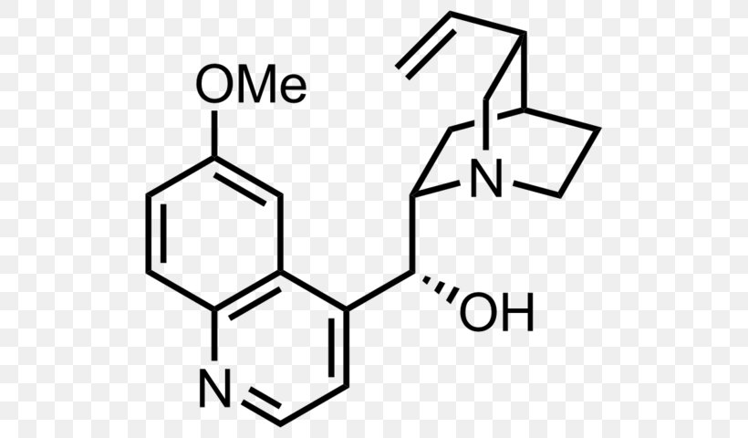 Quinine Total Synthesis Quinidine Pharmaceutical Drug Chloroquine, PNG, 524x480px, Watercolor, Cartoon, Flower, Frame, Heart Download Free