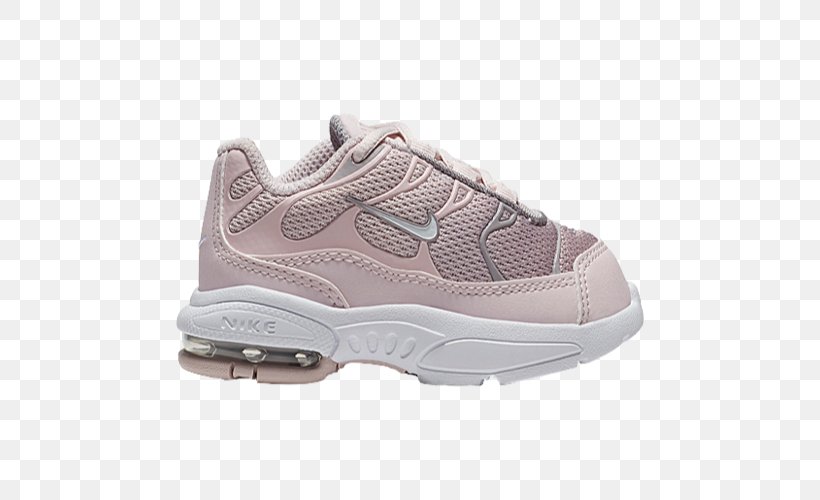 Sports Shoes Nike Air Max 1 Men's Nike Air Max 95 Girls Toddler, PNG, 500x500px, Sports Shoes, Air Jordan, Athletic Shoe, Basketball Shoe, Beige Download Free