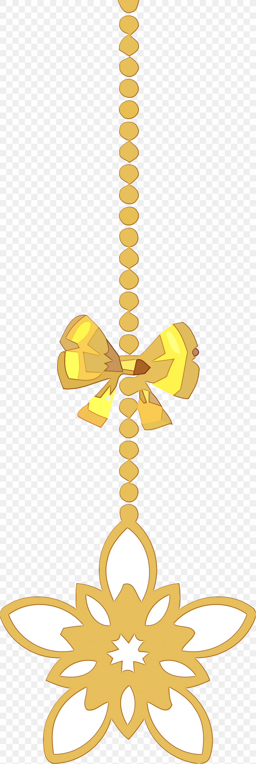 Yellow Symbol, PNG, 1401x4177px, Christmas Star, Christmas Ornament, Christmas Star Ornaments, Paint, Symbol Download Free