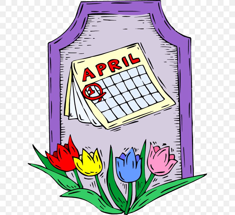 April Fool's Day Clip Art, PNG, 626x750px, April, Animation, April Shower, Area, Art Download Free