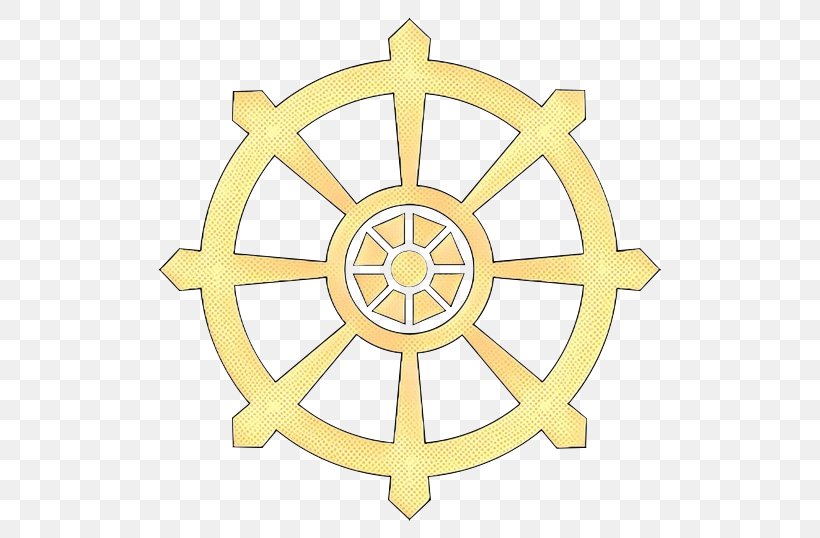 Buddhism Yellow, PNG, 538x538px, Buddhism, Automotive Wheel System, Buddhist Symbolism, Dharma, Mindfulness Download Free
