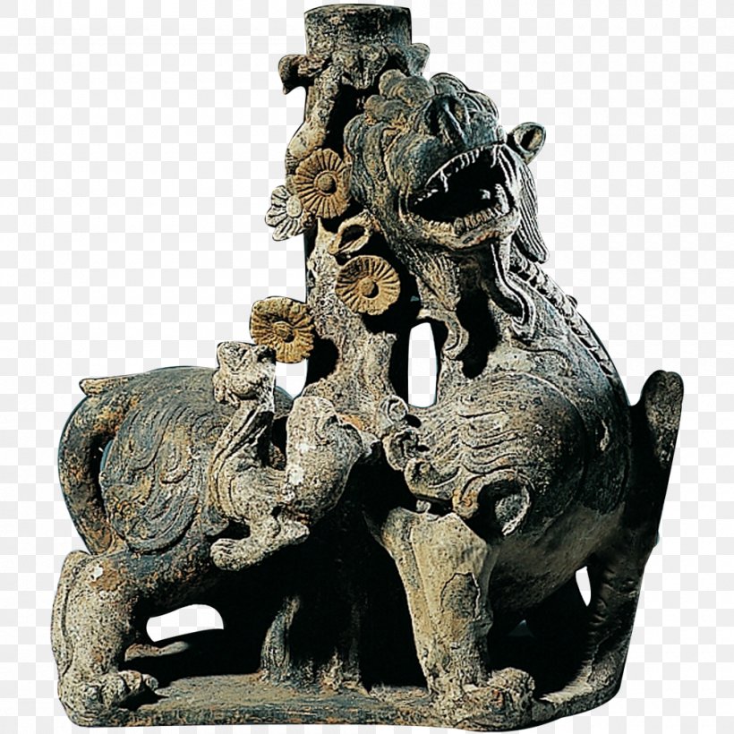 China Han Dynasty Dinastia Han Orientale Ceramic Pixiu, PNG, 1000x1000px, China, Art, Artifact, Bronze, Carving Download Free