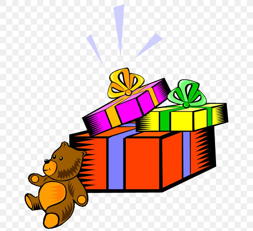 Christmas Gift Christmas Gift Cartoon Clip Art Png 680x750px Gift Area Art Artwork Birthday Download Free