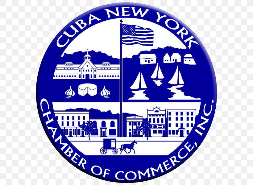 Cuba NY Chamber Of Commerce Chamber Of Commerce Of The State Of New York Black Lake Bellport Chamber Of Commerce, PNG, 600x600px, Black Lake, Area, Blue, Brand, Business Download Free
