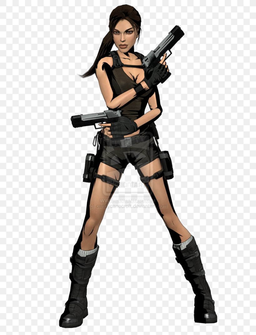 Dead Or Alive 5 Lara Croft Amanda Evert DeviantArt Tomb Raider, PNG, 747x1070px, Dead Or Alive 5, Action Figure, Action Toy Figures, Amanda Evert, Art Download Free