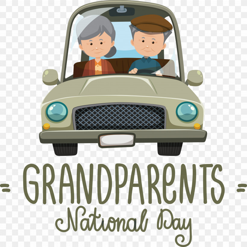 Grandparents Day, PNG, 8324x8304px, Grandparents Day, Grandfathers Day, Grandmothers Day Download Free