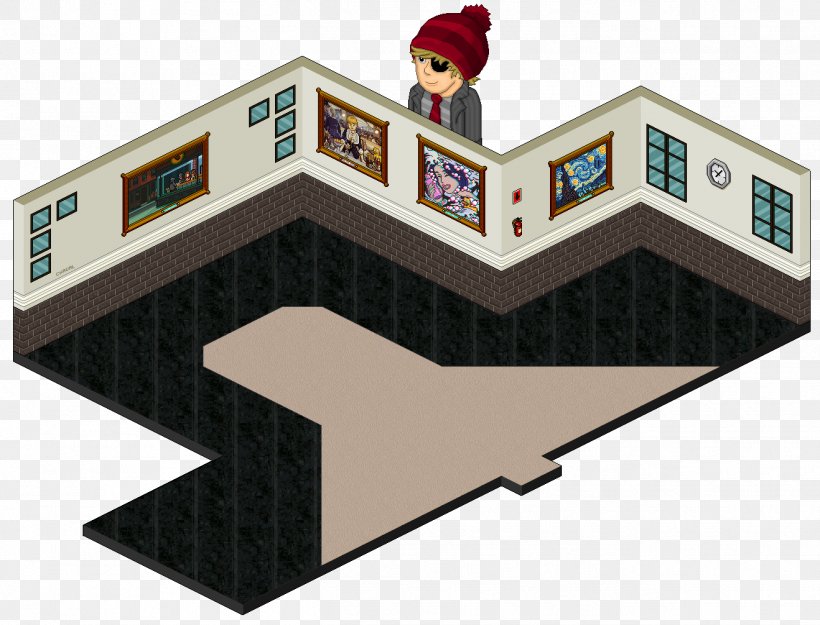 Habbo Roof Room Anonymous Floor, PNG, 1318x1006px, Habbo, Anonymous, Building, Community, Facade Download Free