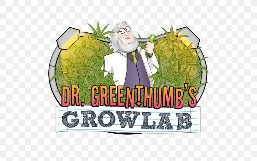 Logo Dr Greenthumb Brand Font Tree, PNG, 512x512px, Logo, Autism, Brand, Character, Dr Greenthumb Download Free