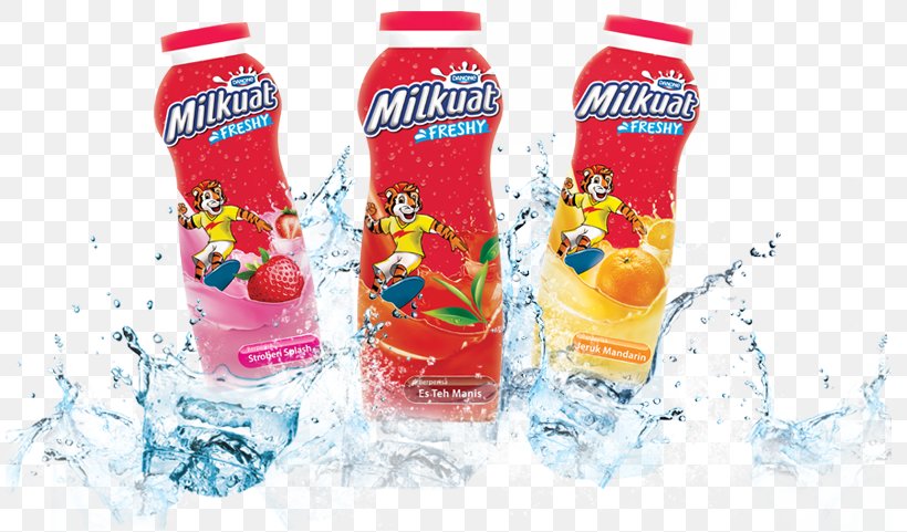 Milkuat Indofood Dairy Products, PNG, 809x481px, Milk, Company, Dairy Products, Drink, Food Download Free