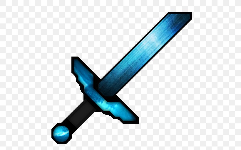 Minecraft: Pocket Edition Classification Of Swords Weapon, PNG, 512x512px, Minecraft, Classification Of Swords, Cold Weapon, Computer Graphics, Diamond Download Free