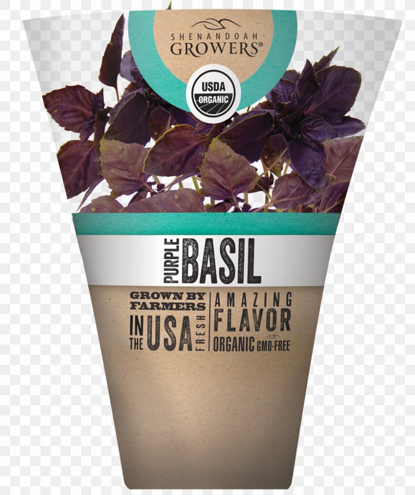 Organic Food Herb Flavor Shenandoah Growers Inc. Basil, PNG, 839x1000px, Organic Food, Basil, Countertop, Flavor, Herb Download Free
